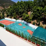 Delphi Отель Tolofon