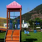 Delphi Отель