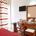 Hotel Delphi Tolofon