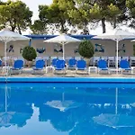 Delphi Hotel Tolofon