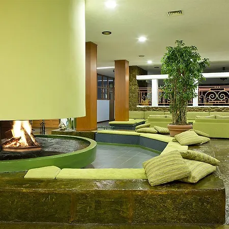 Hotel Delphi