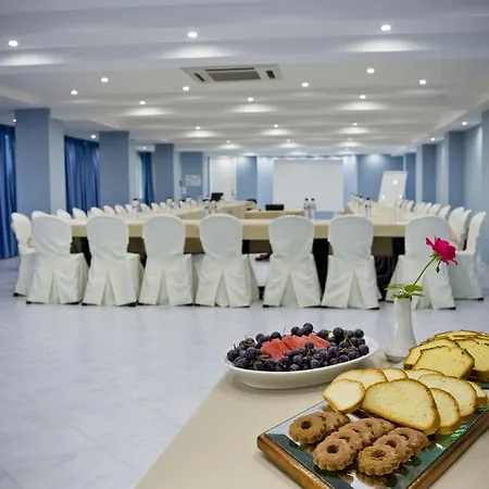 Hotel Delphi