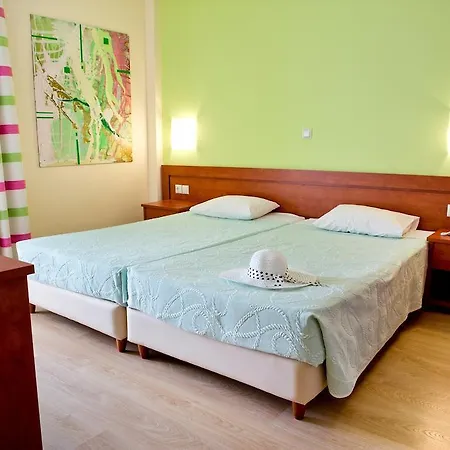 Hotel Delphi Tolofon