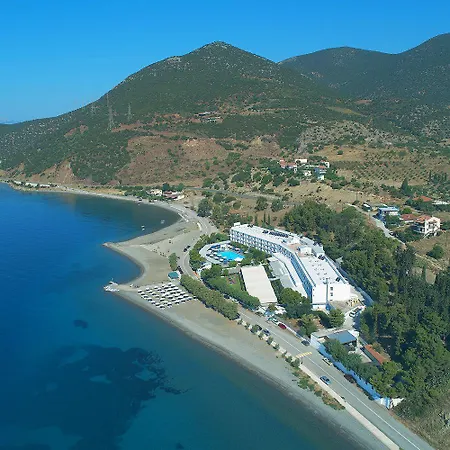 Hotel Delphi 4*