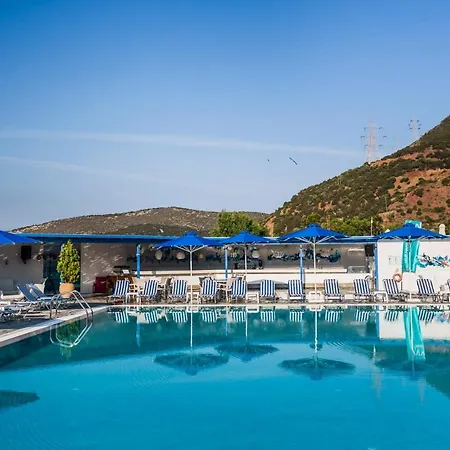 Delphi Hotel 4*
