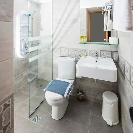 Hotel Delphi 4*
