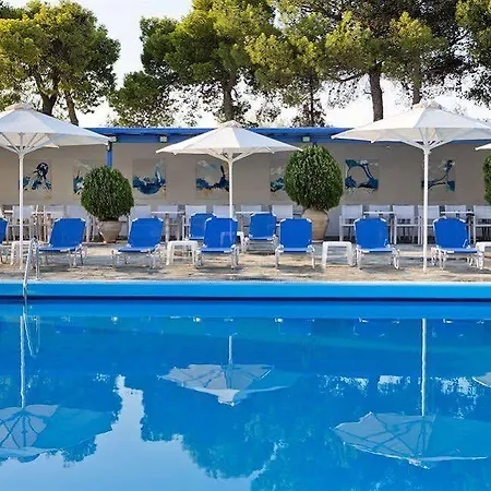 Delphi Hotel Tolofon
