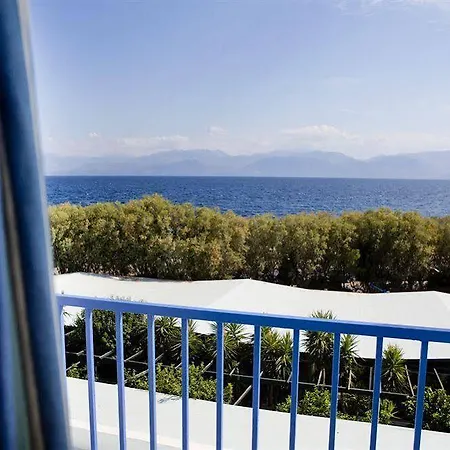 Delphi Hotel 4*