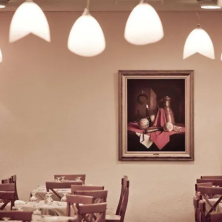 Hotel Delphi