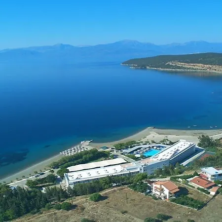 Hotel Delphi