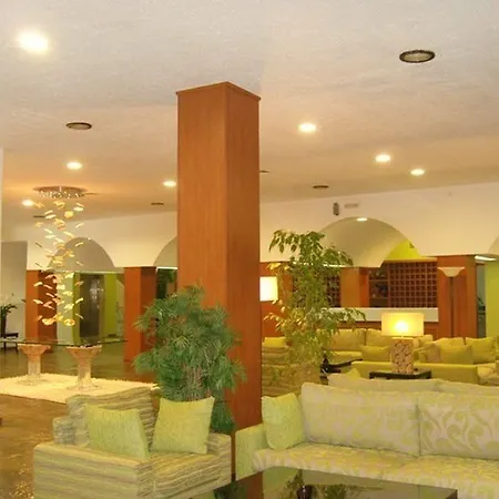 Delphi Hotell Tolofón