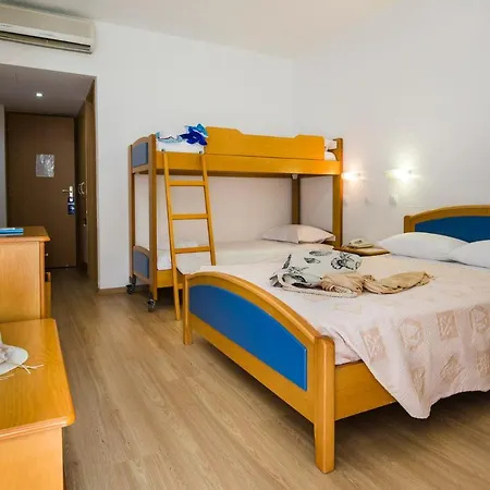 Hotell Delphi Tolofón