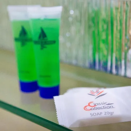 Delphi Hotell Tolofón