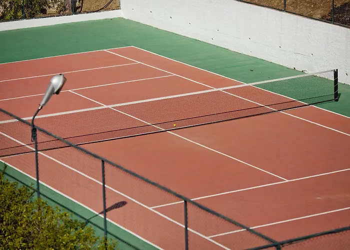 Hotel Delphi Tolofón