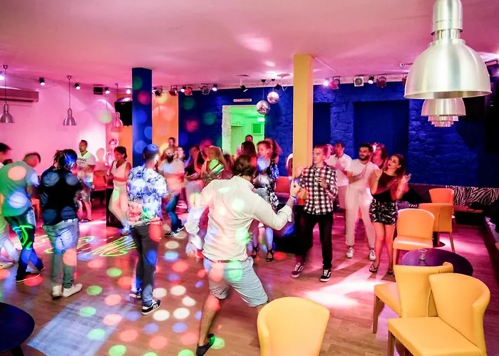 Hotel Delphi Tolofón