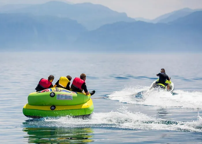 Hotel Delphi Tolofón