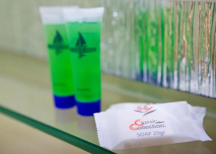 Delphi Hotel Tolofón